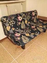 Divano 160 x 77 x h83 cm.