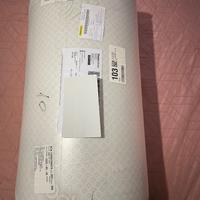 materassino neonato 60/120 cm nuovo mai usato