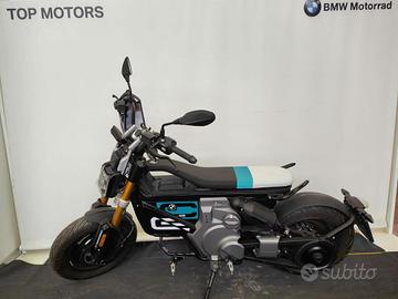 BMW CE 02 4kw Abs
