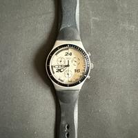 Swatch Irony Chrono
