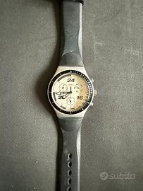 Swatch Irony Chrono