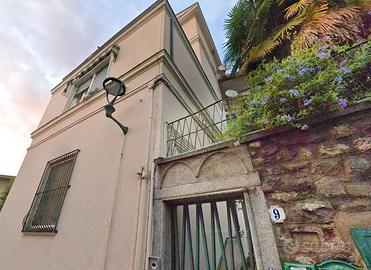 Trilocale a Calolziocorte