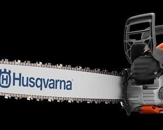 Motosega HUSQVARNA 572 XP