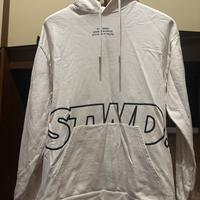 Felpa pull&bear nuova