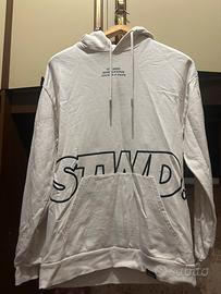 Felpa pull&bear nuova