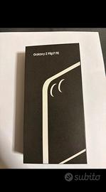 Samsung Galaxy ZFlip 7 nero 128GB