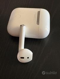 Airpod 1ª generazione DESTRO originale