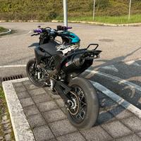Husqvarna 701