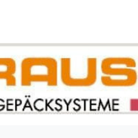 Portapacchi, porta valigie Krauser nuovi originali