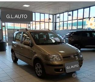 FIAT PANDA EMOTION 1.3 MJT 75 CV NOPATENTATI UNICO