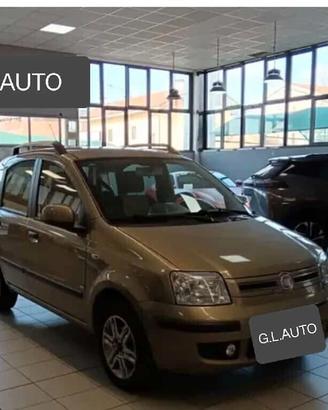 FIAT PANDA EMOTION 1.3 MJT 75 CV NOPATENTATI UNICO