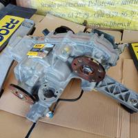 Riduttore 4x4 a pulsanti Suzuki jimny 1.5 ddis