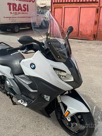 Bmw c 650 sport