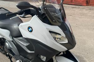 Bmw c 650 sport