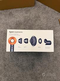 Asciugacapelli Dyson Supersonic
