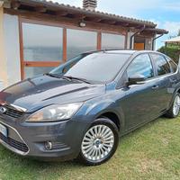 Ford Focus 1.6 ~GPL~Titanium~FULL OPTIONAL~2010