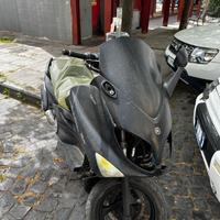 Ricambi Yamaha tmax 500