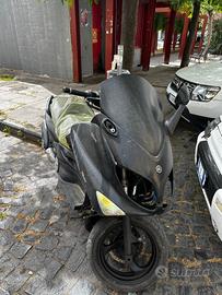 Ricambi Yamaha tmax 500