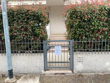 Villetta marina di Lesina