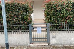 Villetta marina di Lesina