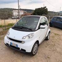 Smart ForTwo 800 33 kW coupé passion cdi