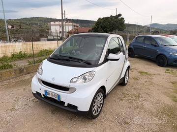 Smart ForTwo 800 33 kW coupé passion cdi