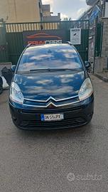 Citroen C4 Grand Picasso 1.6 HDi 110 FAP CMP6 Eleg