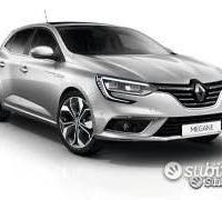 Renault megane 2019 come ricambi c2506