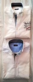 camicie Paul & Shark collo 43