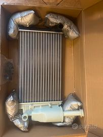 radiadore fiat panda