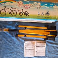 Trail Angel  Towing Bar