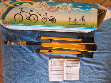 Trail Angel  Towing Bar