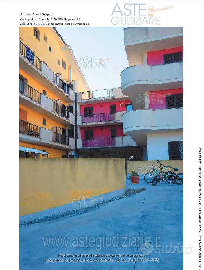 Appartamento – Modica, Gianforma, Frigintini - Vista 2