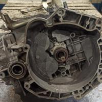 CAMBIO MANUALE COMPLETO FIAT Grande Punto 1a Serie