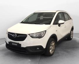 Opel Crossland X 1.5 ecotec Advance s&s 102cv