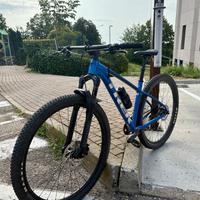 MTB TREK X-Caliber 9 anno 2023