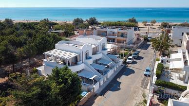 NEL CUORE DEL SALENTO per UNA VACANZA TUTTA RELAX