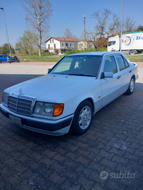 Mercedes E200 16V (Metano)
