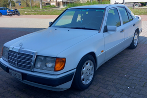 Mercedes E200 16V (Metano)