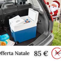 Frigorifero Portatile Elettrico, 48 L