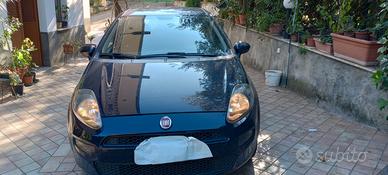 FIAT Punto 4ª serie - 2013