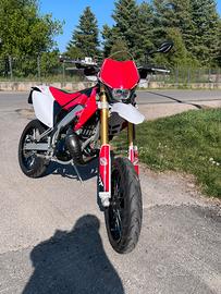 HM Vent Derapage 50 10/2021