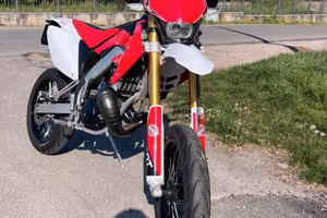 HM Vent Derapage 50 10/2021