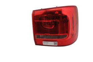 STOP FANALE POSTERIORE DESTRO VOLKSWAGEN Touran 3Â