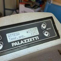 Palazzetti micela 12kw