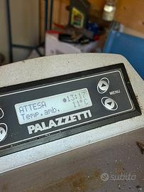 Palazzetti micela 12kw