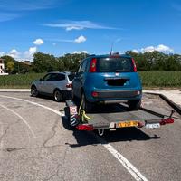 Trasporto auto