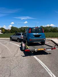 Trasporto auto