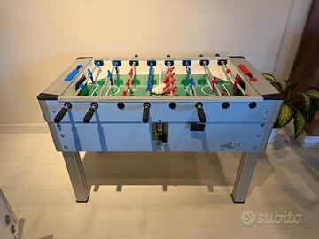 Calcio Balilla Roberto Sport Nuovi