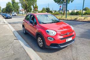 Fiat 500X 1.4 T-Jet 120 CV GPL Pop Star